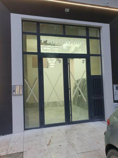 Element galerije