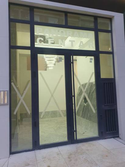 Element galerije
