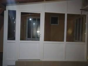 PVC Vrata Novi Sad