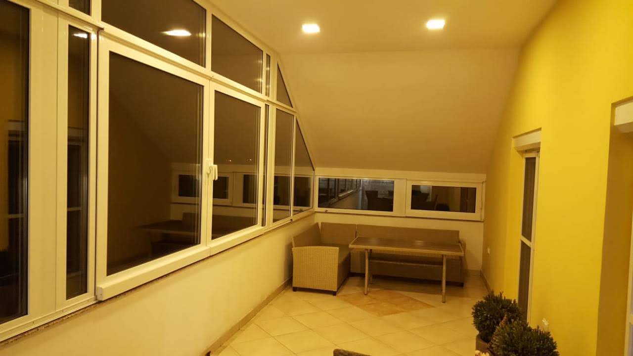 PVC Prozori Novi Sad