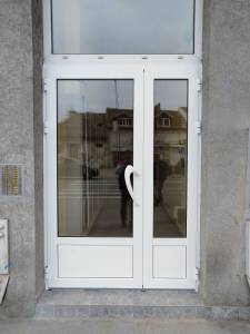 PVC Vrata Novi Sad