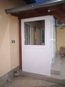 PVC Vrata Novi Sad
