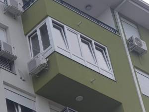 PVC Prozori Novi Sad