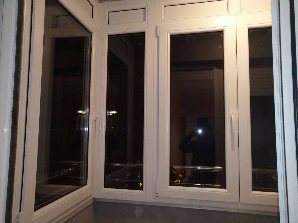 PVC Prozori Novi Sad