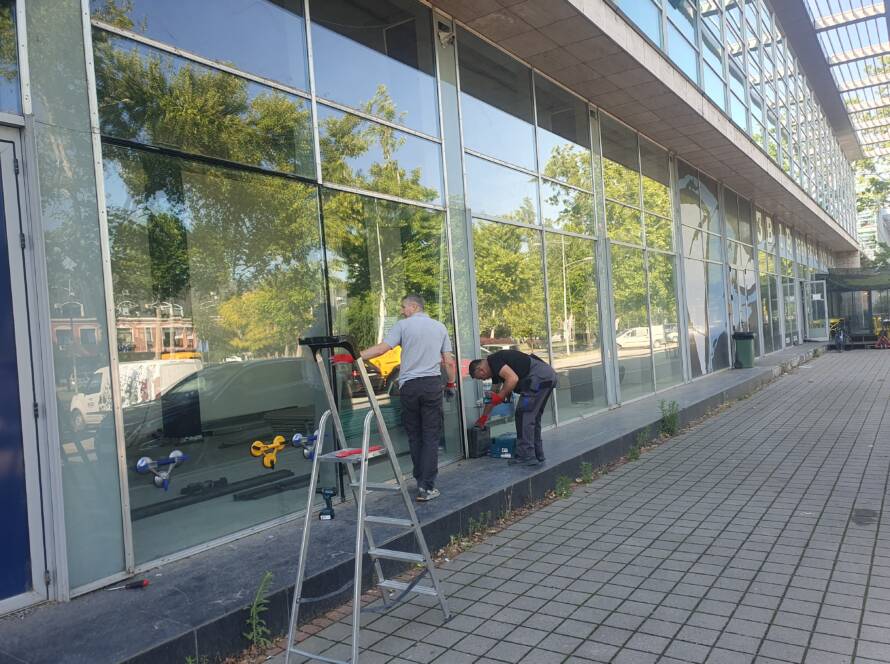 Podizno Klizni Portali Izrada Novi Sad