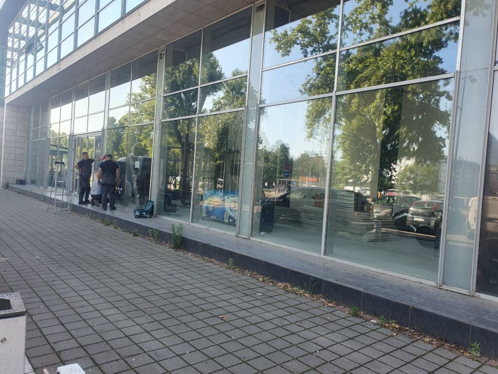 Podizno Klizni Portali Izrada Novi Sad