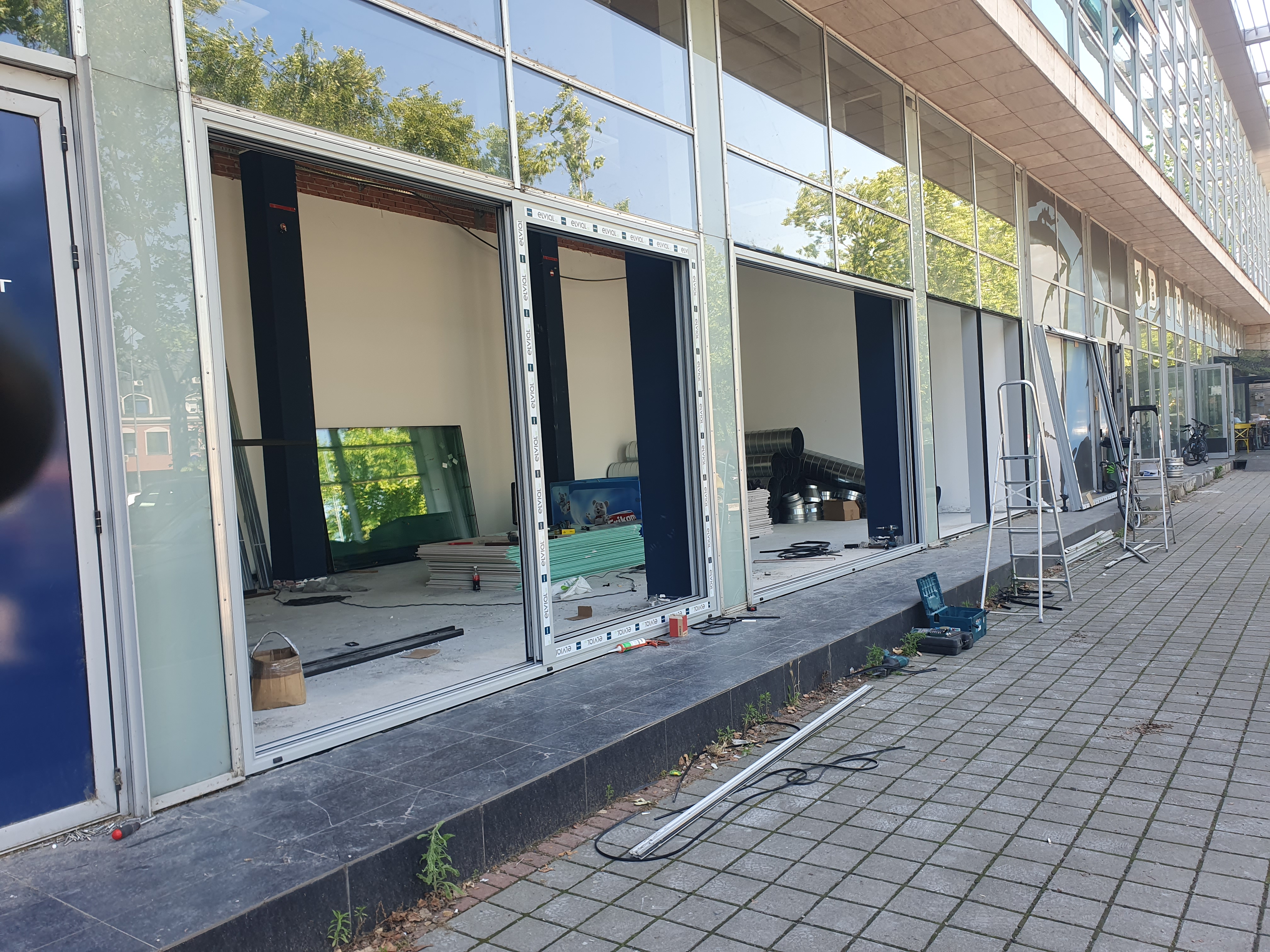 Podizno Klizni Portali Izrada Novi Sad