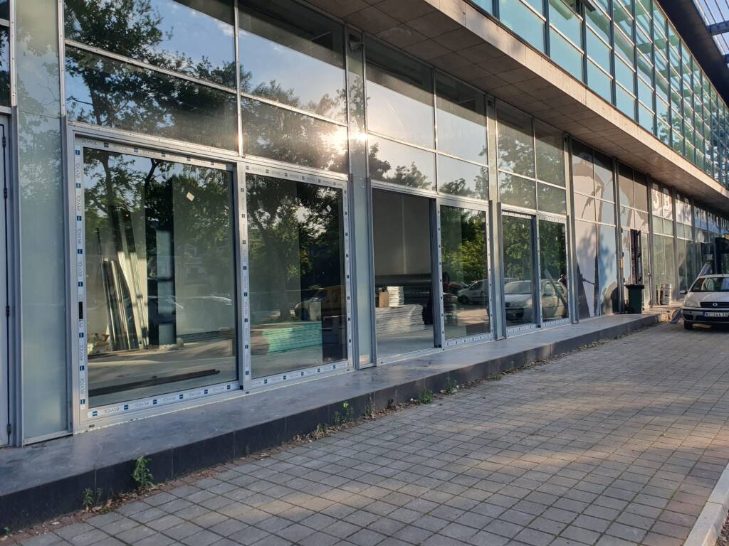 Podizno Klizni Portali Izrada Novi Sad