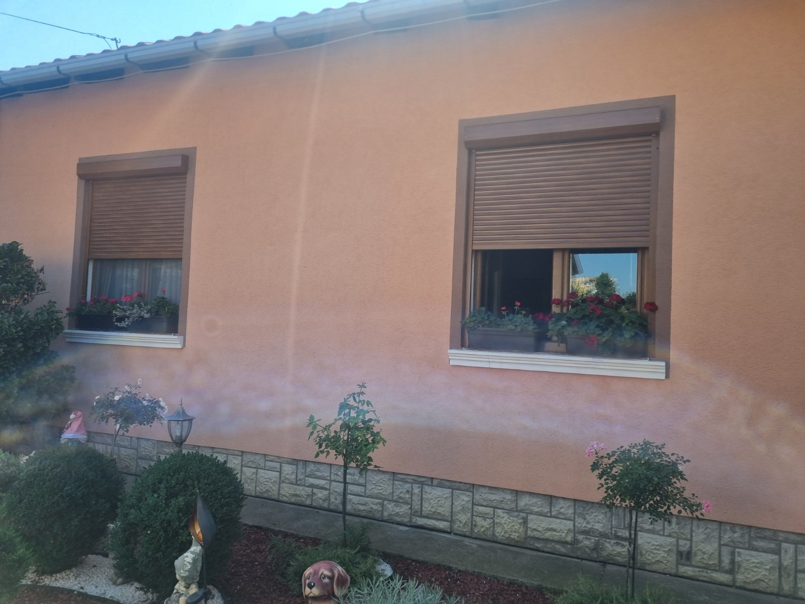 PVC Roletne Novi Sad Izrada i Montaža