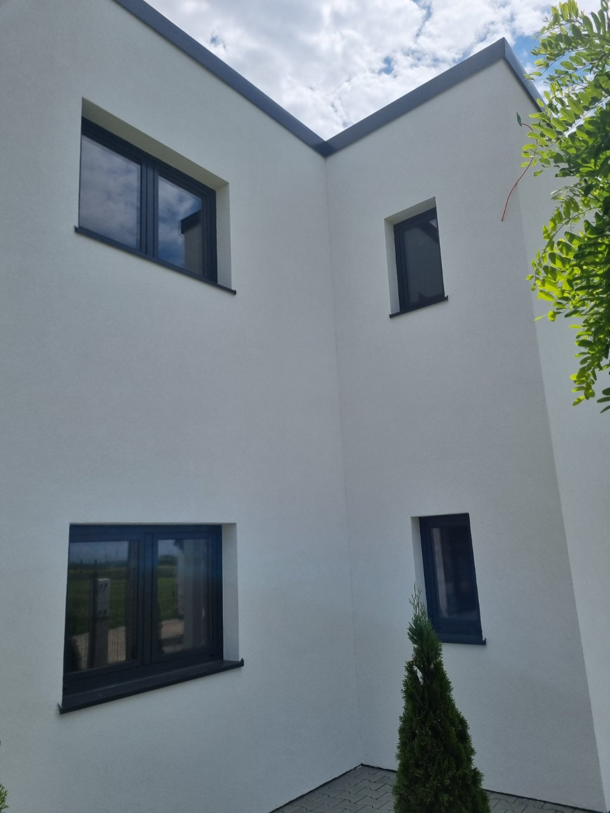 Alu Prozori Novi Sad