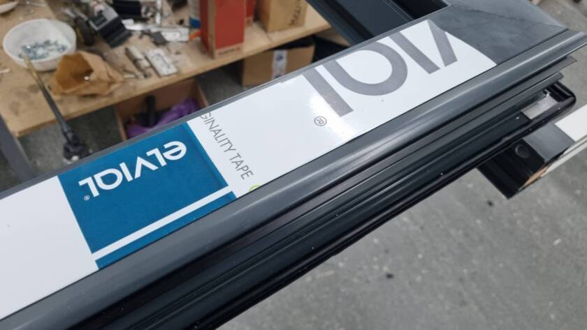 Izrada po meri PVC i ALU Stolarija