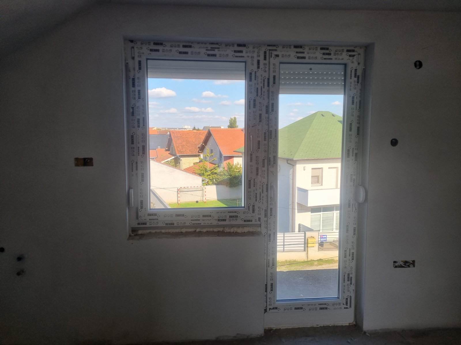 PVC Prozori i Terasna Vrata