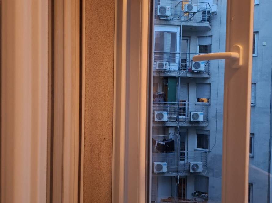 PVC Prozori