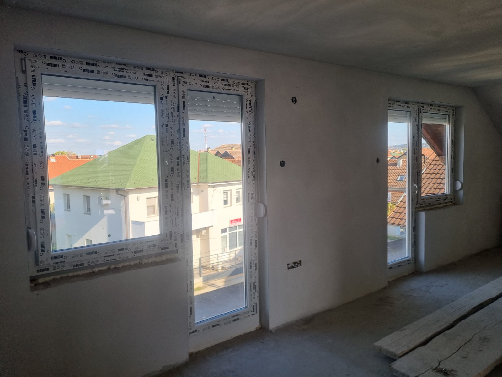 PVC Prozori i Terasna Vrata