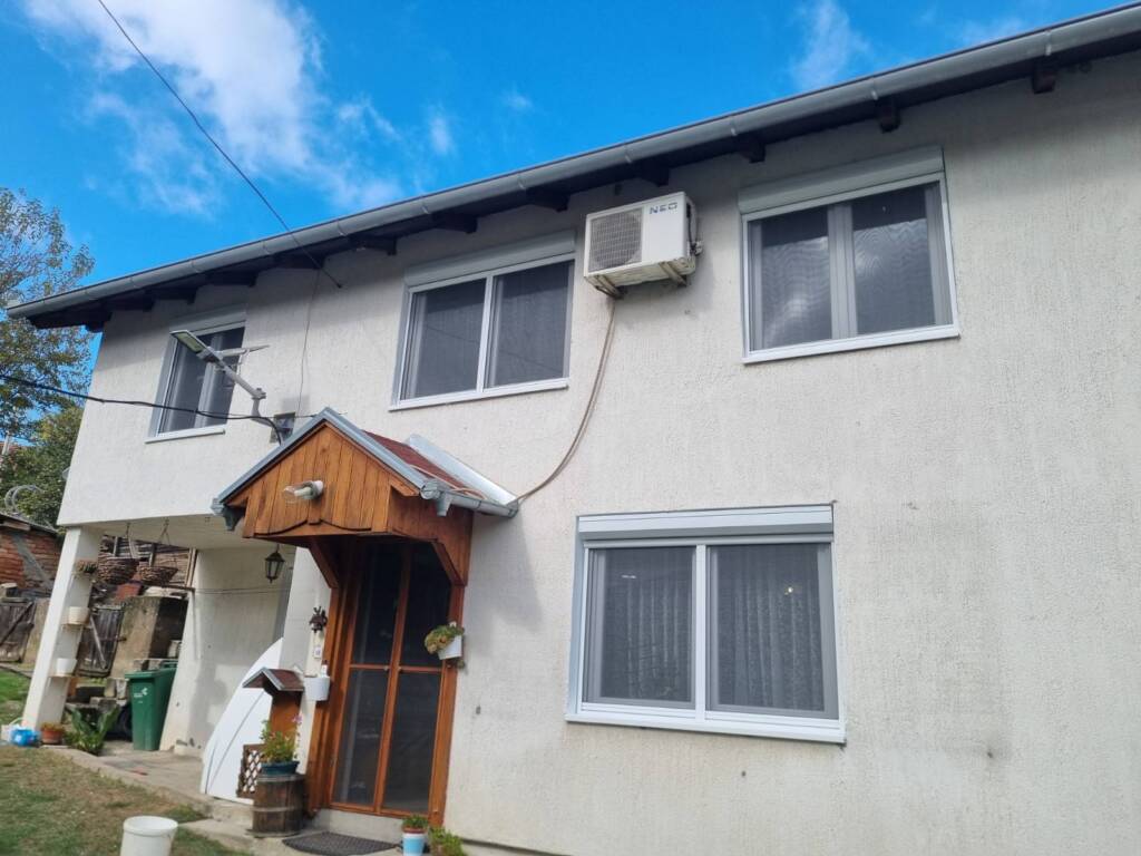 PVC Prozori i Komarnici