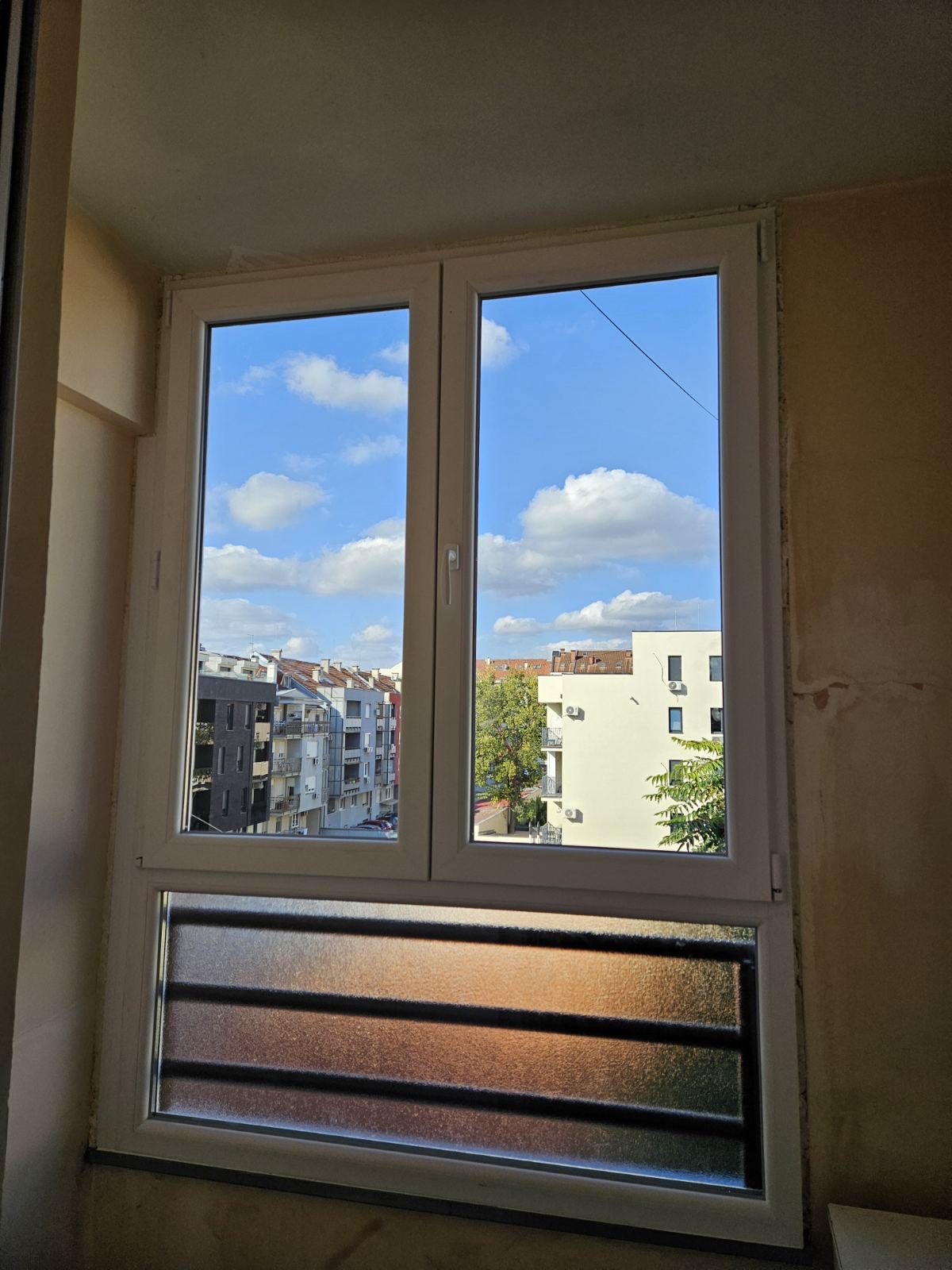 PVC Prozori