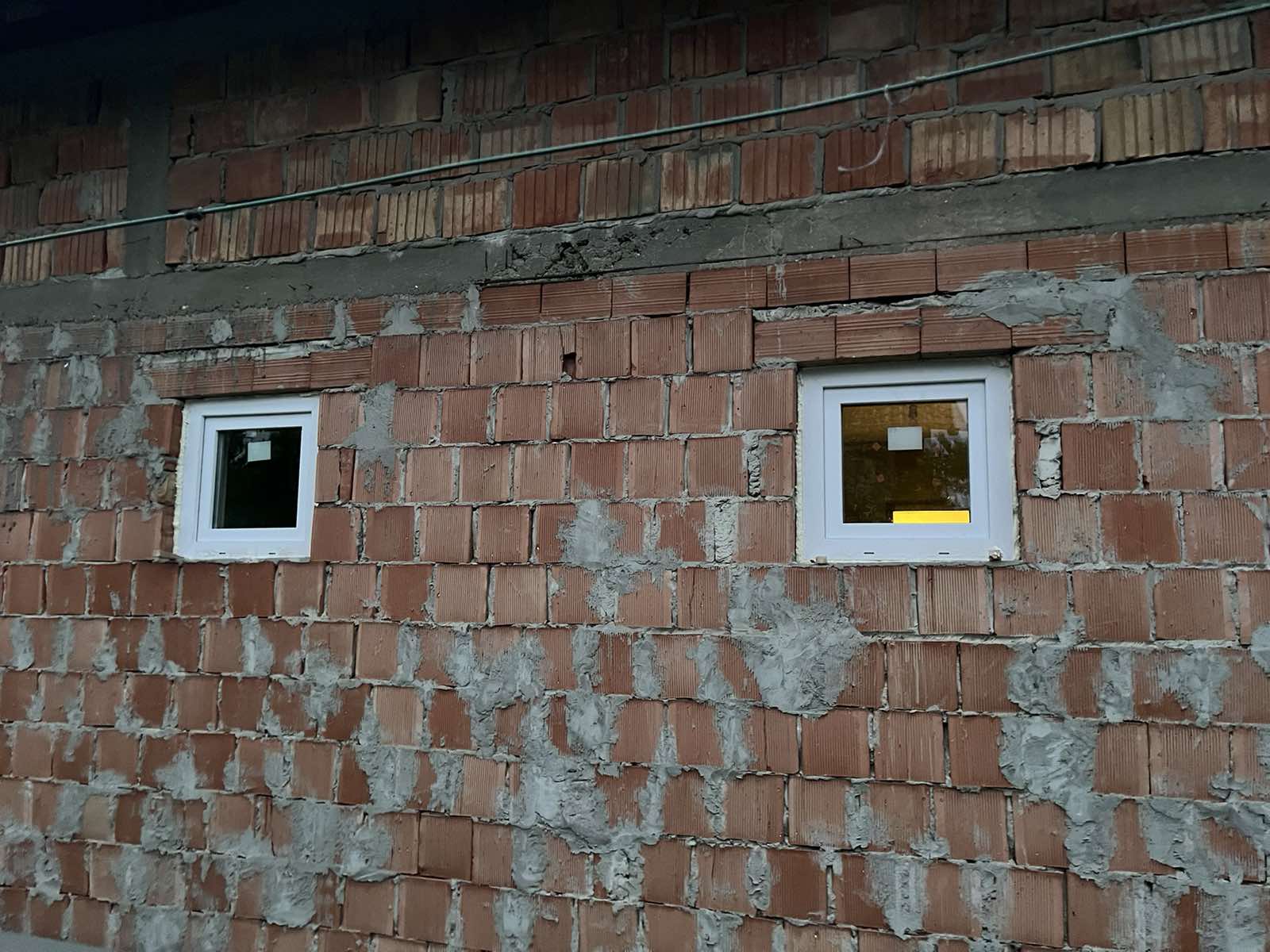 PVC Prozori