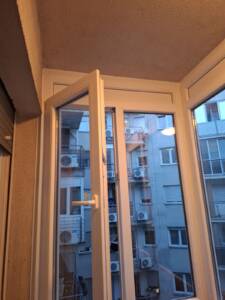 PVC Prozori