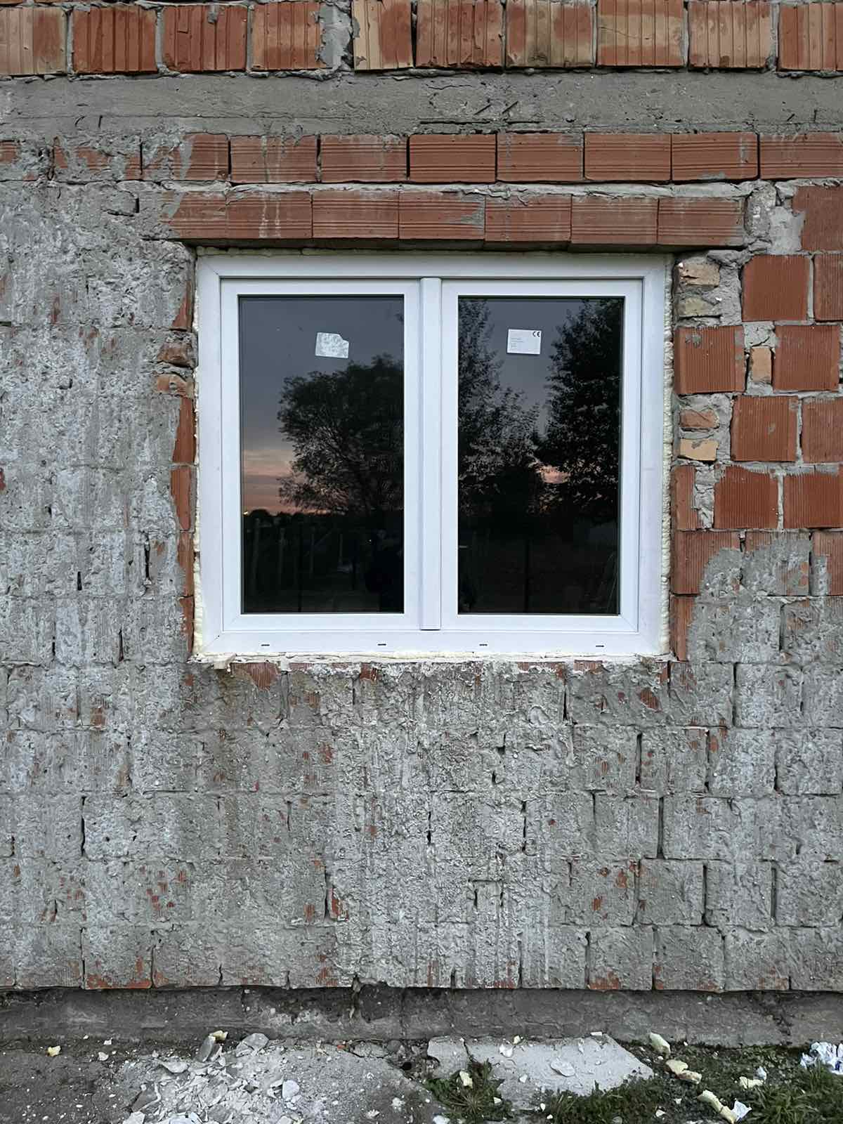 PVC Prozori