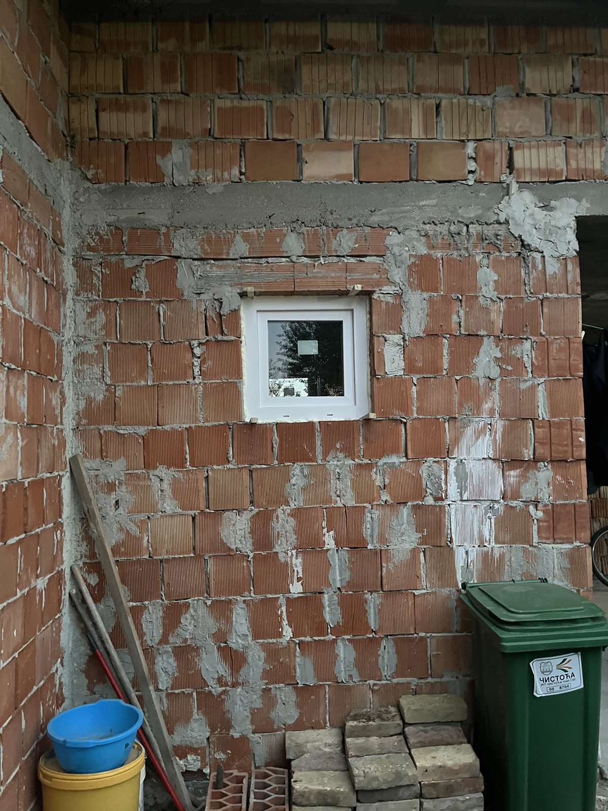PVC Prozori