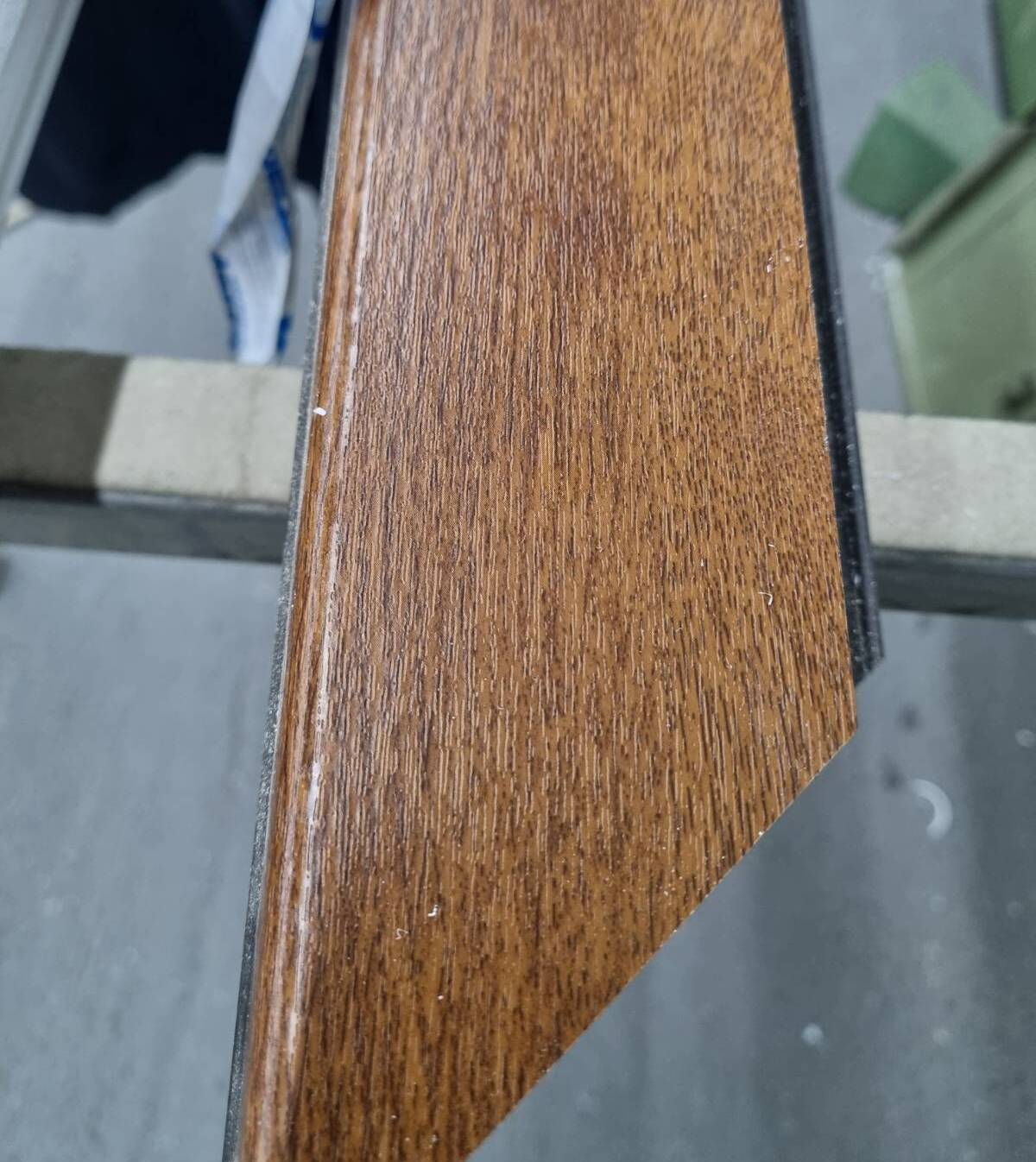 Elox PVC Boja Profila