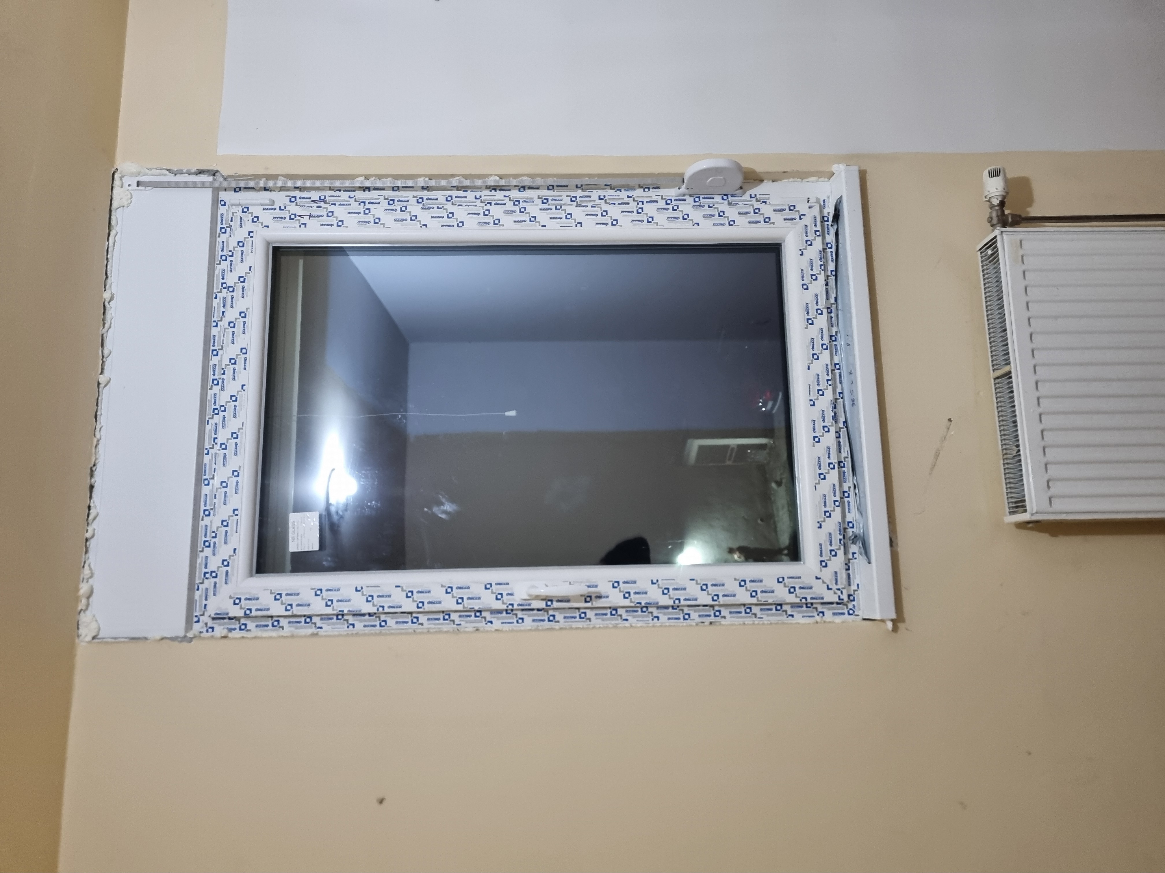 PVC Prozori