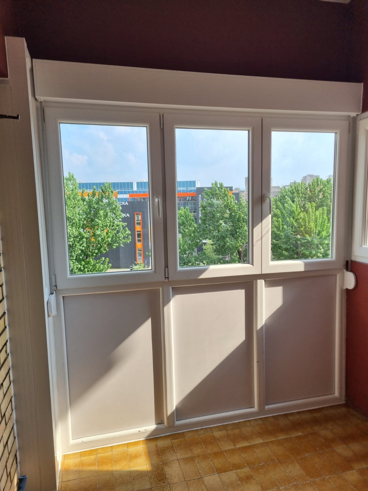 PVC Prozori