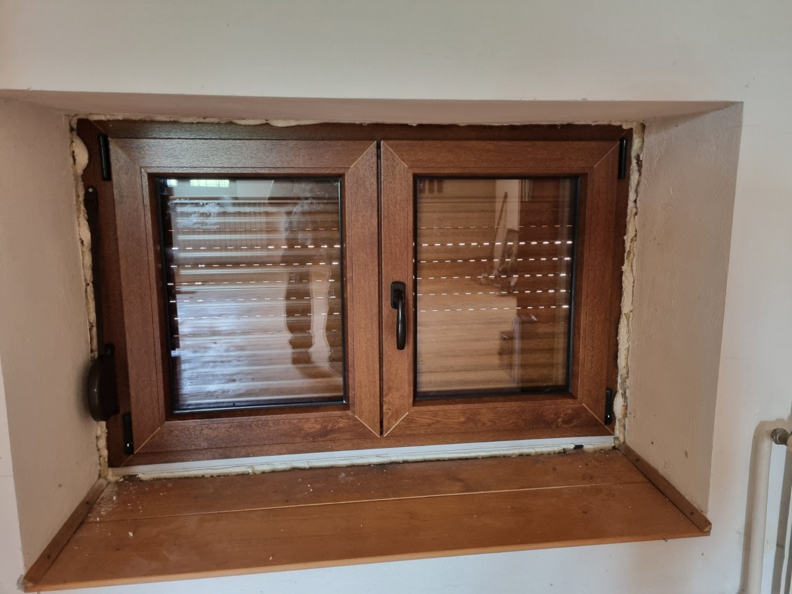 PVC Prozori