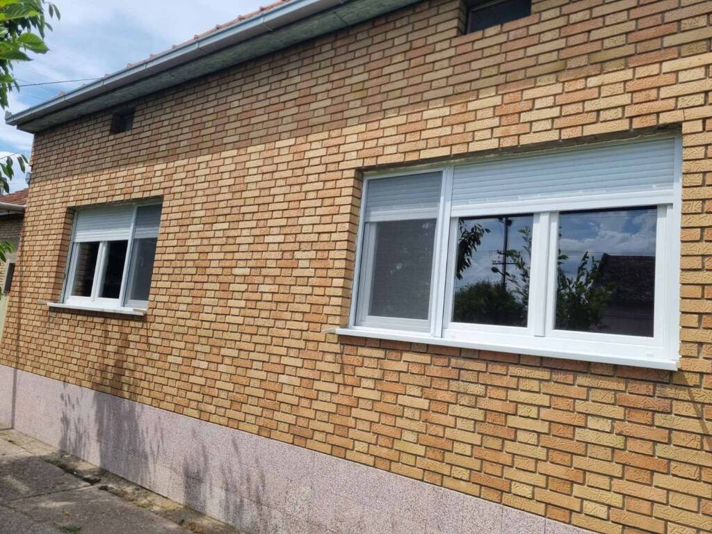 Koliko se štedi na grejanju zamenom stare stolarije?