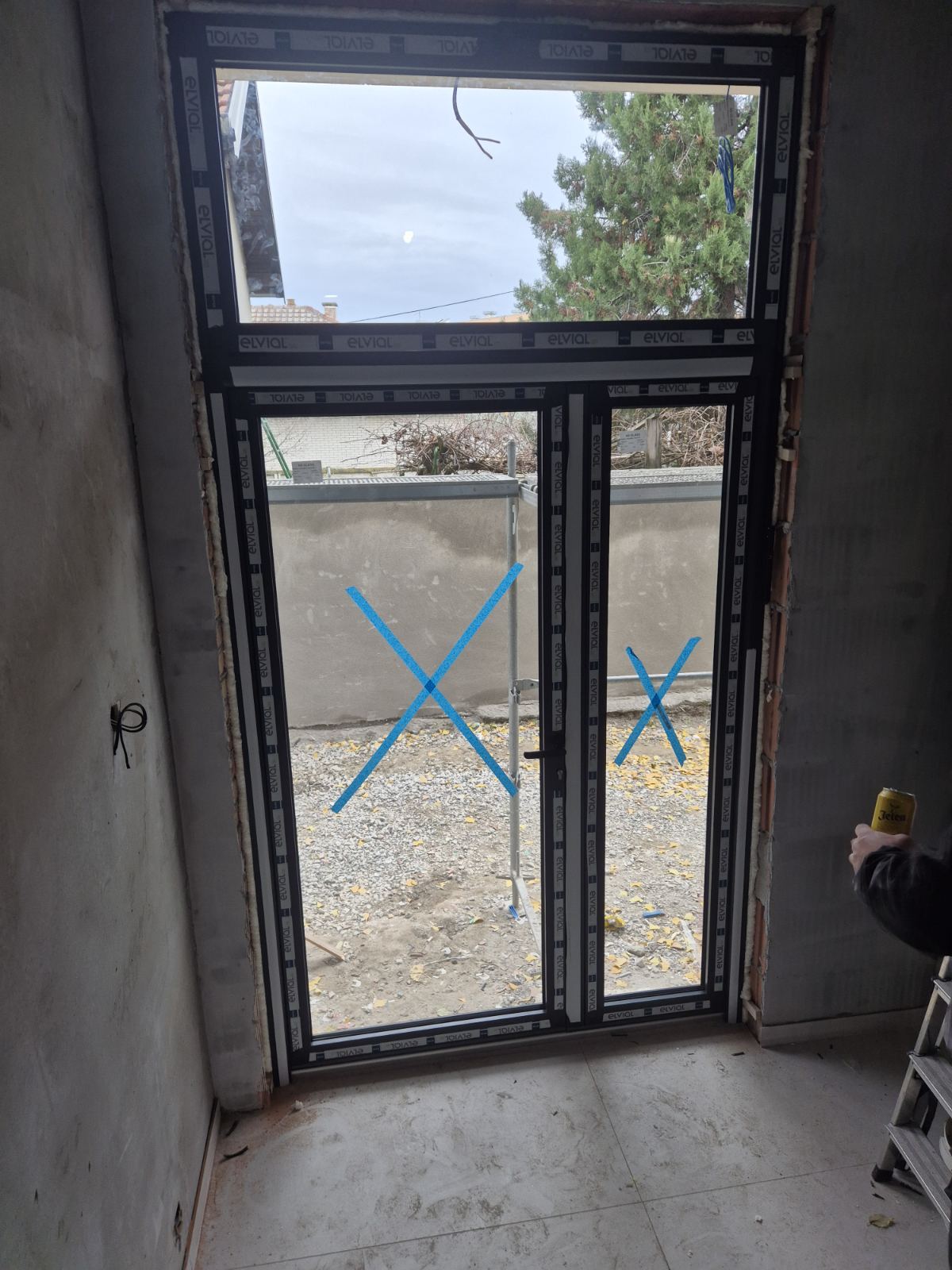 ALU stolarija Novi Sad NS Mplast