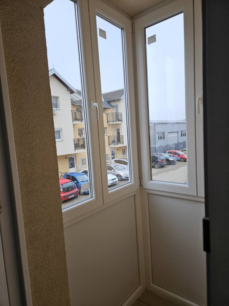 Kako Zastakljena Terasa povećava vrednost doma