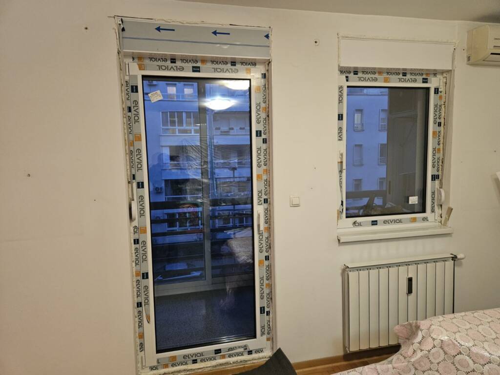 Elvial Vrata i Prozori
