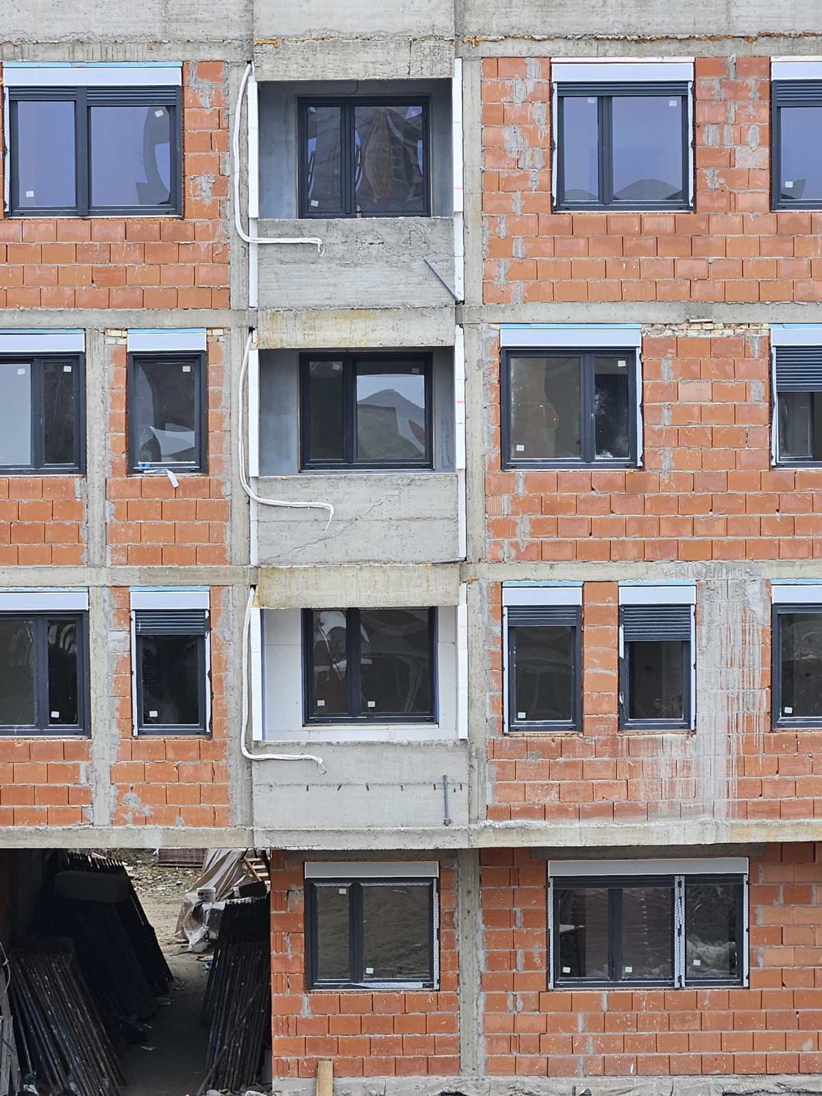 Alu Stolarija Izolacija