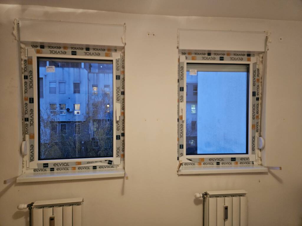 Elvial Vrata i Prozori