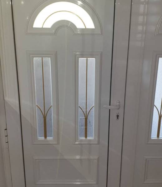 PVC Vrata Novi Sad