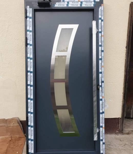 Alu Stolarija Novi Sad