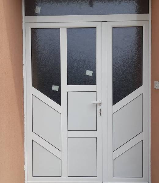 PVC Vrata Novi Sad