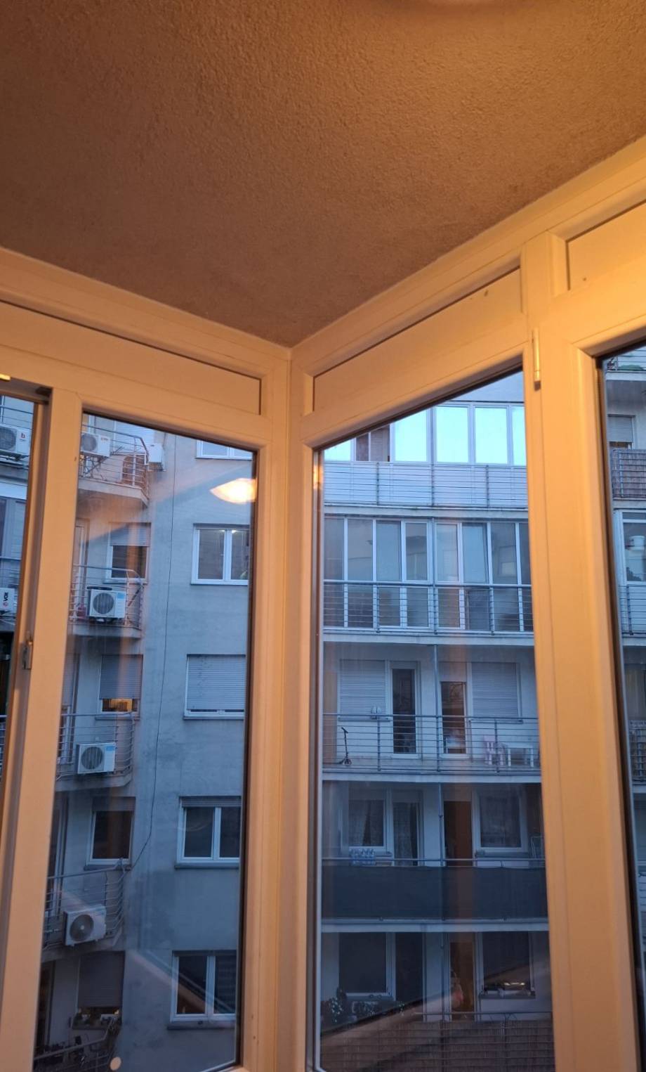 PVC Prozori
