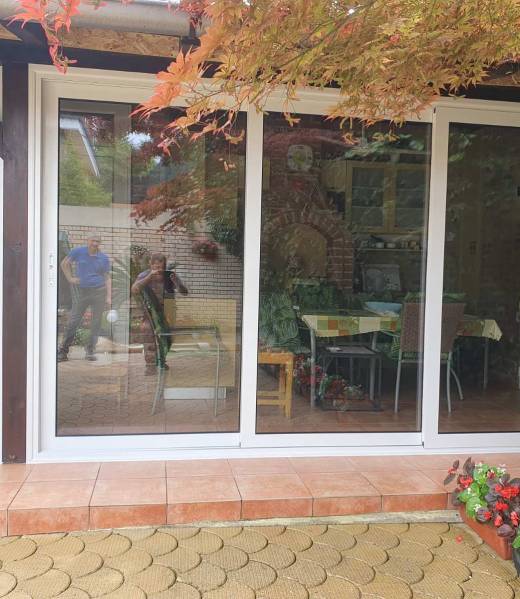 Aluminijumska Vrata Novi Sad