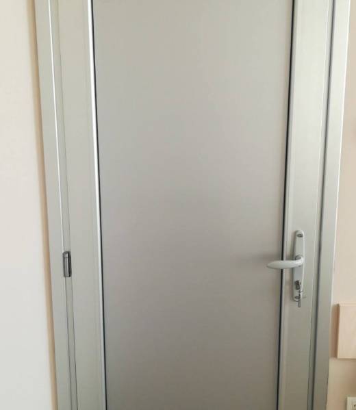 Aluminijumska Vrata Novi Sad