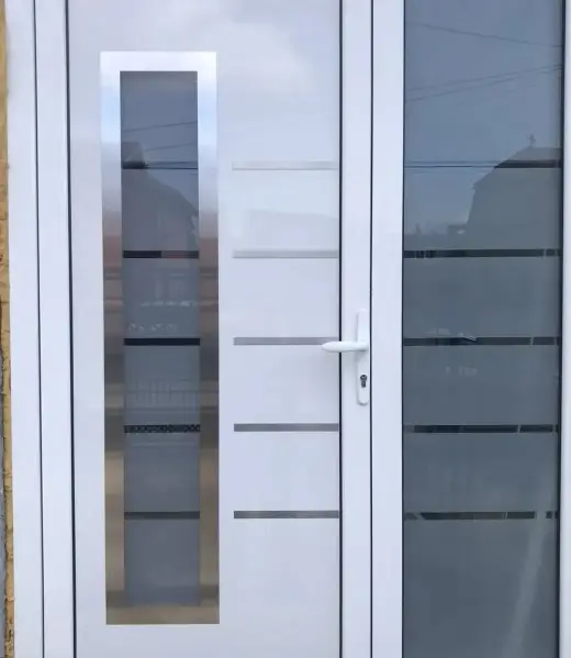 PVC Vrata Novi Sad