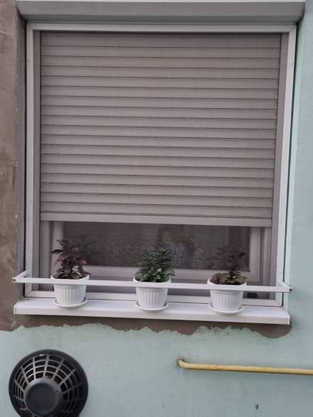 PVC spoljne roletne Novi Sad